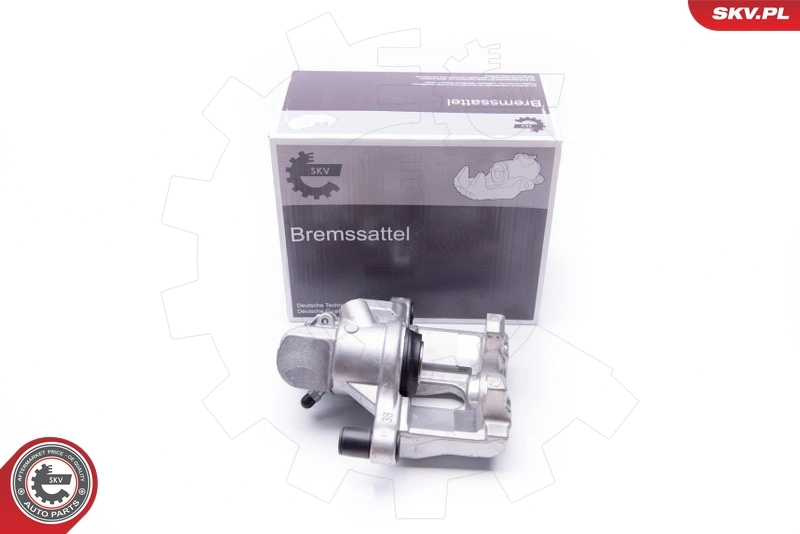 Brake Caliper